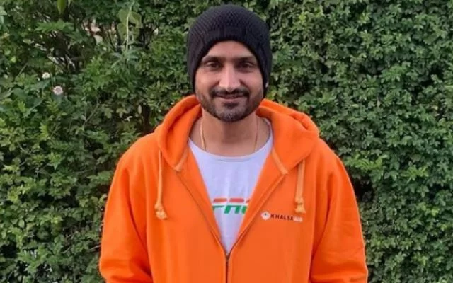 ‘I have given my blood and sweat for this country’ – Harbhajan Singh apologises for sharing an indifferent Instagram post